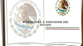 Timeline: Estructura del Estado mexicano