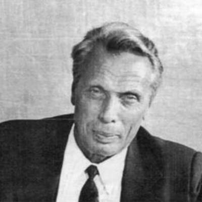 Timeline: Ростислав Евгеньевич Алексеев.