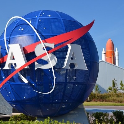 Timeline: NASA