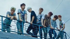 Timeline: GOT7