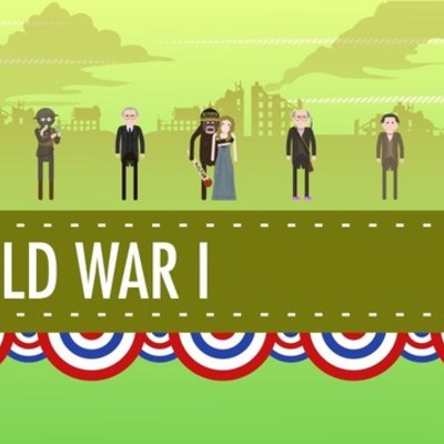 Timeline: World War 1 Events