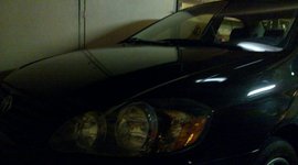 Timeline: Mr. Carter's example timeline