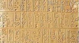 Timeline: The History of communication