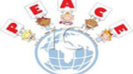 Timeline: The suitcase of Peace