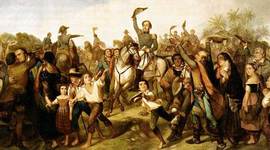 Timeline: Independência do Brasil: Antecedentes