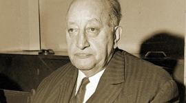 Timeline: Miguel Angel Asturias