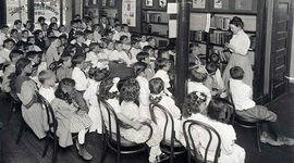 Timeline: SIGNIFICANT HISTORICAL EVENTS THAT PAVED THE ROAD TO CURRENT K-12 PUBLIC EDUCATION