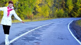 Timeline: профессиональный путь