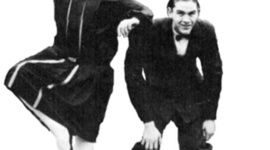 Timeline: The 1920's