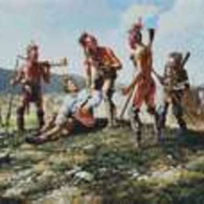 Timeline: French & Indian War