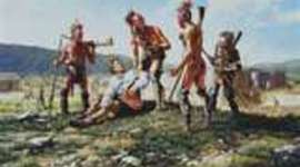 Timeline: French & Indian War