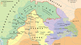 Timeline: Török háborúk kezdete Magyarországon