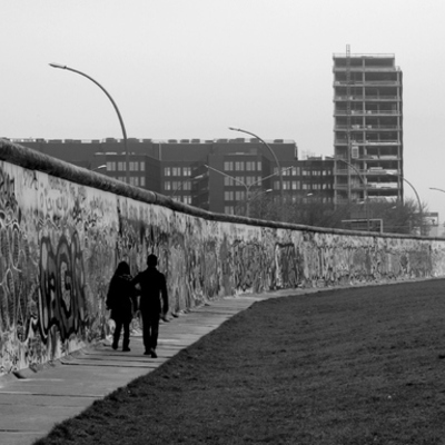 Timeline: A berlini fal története