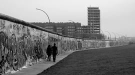 Timeline: A berlini fal története