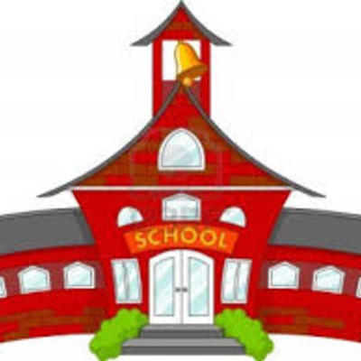 Timeline: My School Week