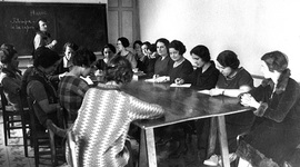 Timeline: EVOLUCIÓN HISTÓRICA DE LA EDUCACIÓN ESPECIAL