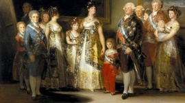 Timeline: Implantación de un régimen liberal en España