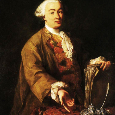 Timeline: Le tre opere più importanti di Carlo Goldoni