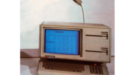 Timeline: Számítógép generációk