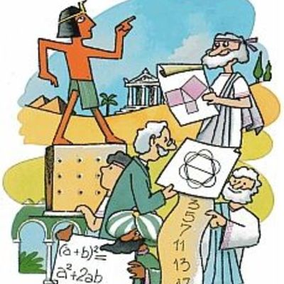 Timeline: DA DOVE VENGONO I NUMERI?