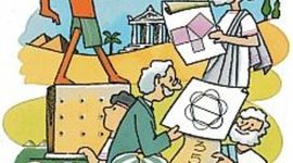 Timeline: DA DOVE VENGONO I NUMERI?