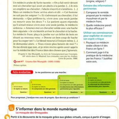 Timeline: la révolution française