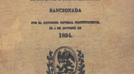 Timeline: Principales cambios por los que ha pasado la Administración Pública Federal