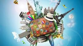 Timeline: OCURRENCES ON TOURISM