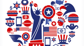 Timeline: Important events in the United States in the 80s