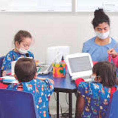 Timeline: historia de la pedagogía hospitalaria