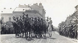 Timeline: Unirea Principatelor Romane