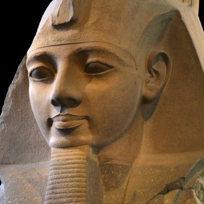 Timeline: Ramesses II Timeline