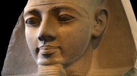 Timeline: Ramesses II Timeline