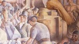 Timeline: MIGRACIONES  La demanda de materias primas de los países industrializados y los avances en los medios de transporte estimularon en la segunda mitad del siglo XIX el desarrollo agrario de regiones que se constituyeron en destino de migrantes e inversiones