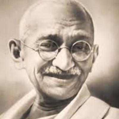 Timeline: GANDHI