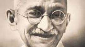 Timeline: GANDHI