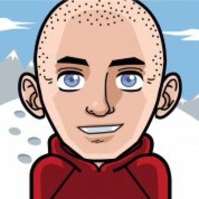 Timeline: Mr. Georgy-Embree