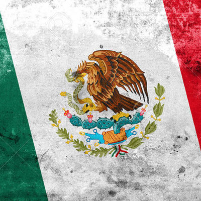 Timeline: Evolución de las constituciones en México
