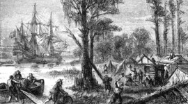 Timeline: The Revolution