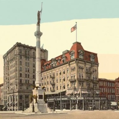 Timeline: Jeffersonian Era + Jacksonian Era