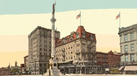 Timeline: Jeffersonian Era + Jacksonian Era