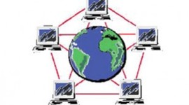 Timeline: Historia del Internet