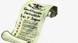 Timeline: histórica de las constituciones en México