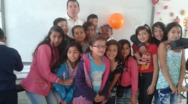 Timeline: INFANCIA Y ADOLESCENCIA EN LA SOCIEDAD