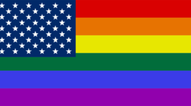 Timeline: LGBTQ Community in the U.S. Timeline