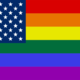 Lgbt united states flag 2016050505