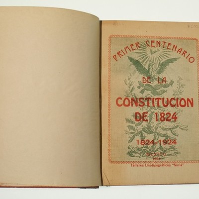 Timeline: Cambios de la Administración Pública Federal