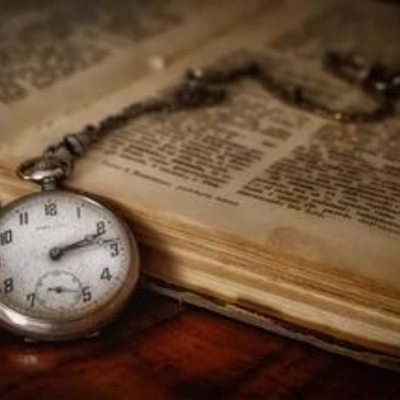 Timeline: Изобретения