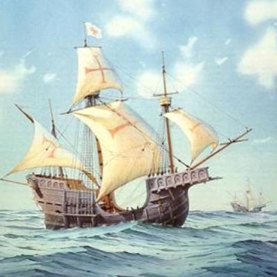 Timeline: Spanish Exploration