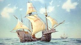 Timeline: Spanish Exploration